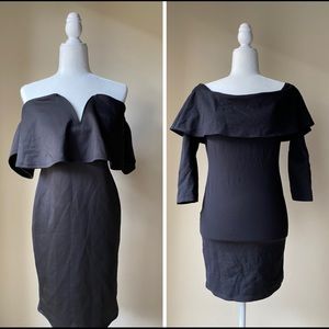 Twofer Little Black Dresses deals!!!